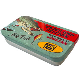 【2025年12月末販売開始予定】フィッシングスモールツールケース(ブルー)