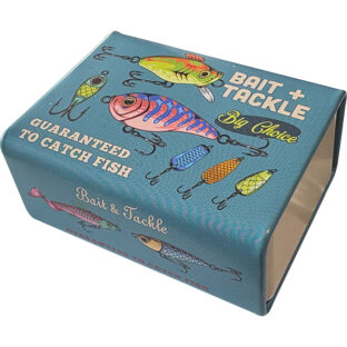 【2025年12月末販売開始予定】ルアートリプルフックケース