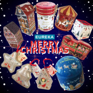 第3弾ウィンターギフト【クリスマス編①】2025Christmas🎄🎅