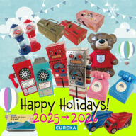 第5弾ウィンターギフト【イヤーエンド編】2025Christmas🎄🎅