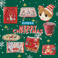 第4弾ウィンターギフト【クリスマス編②】2025Christmas🎄🎅