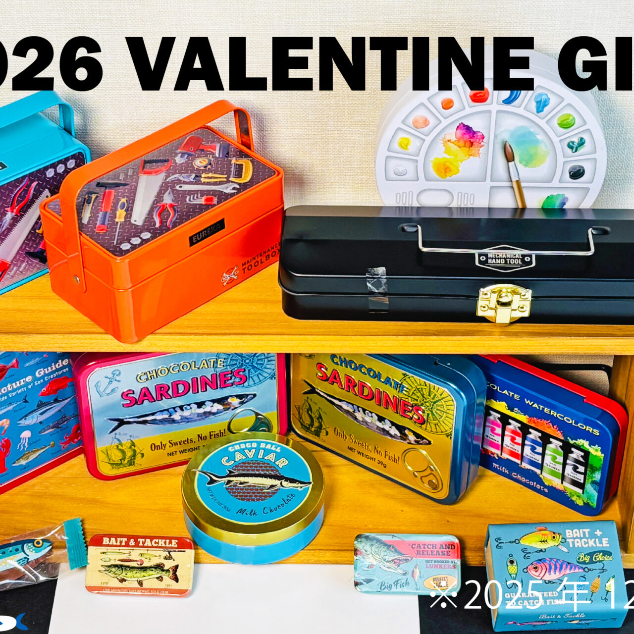 カメラ缶などギフト商品のプロデュース｜株式会社エウレカ