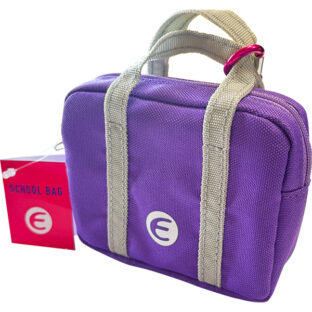 【2025年12月末販売開始予定】スクバポーチ(パープル)