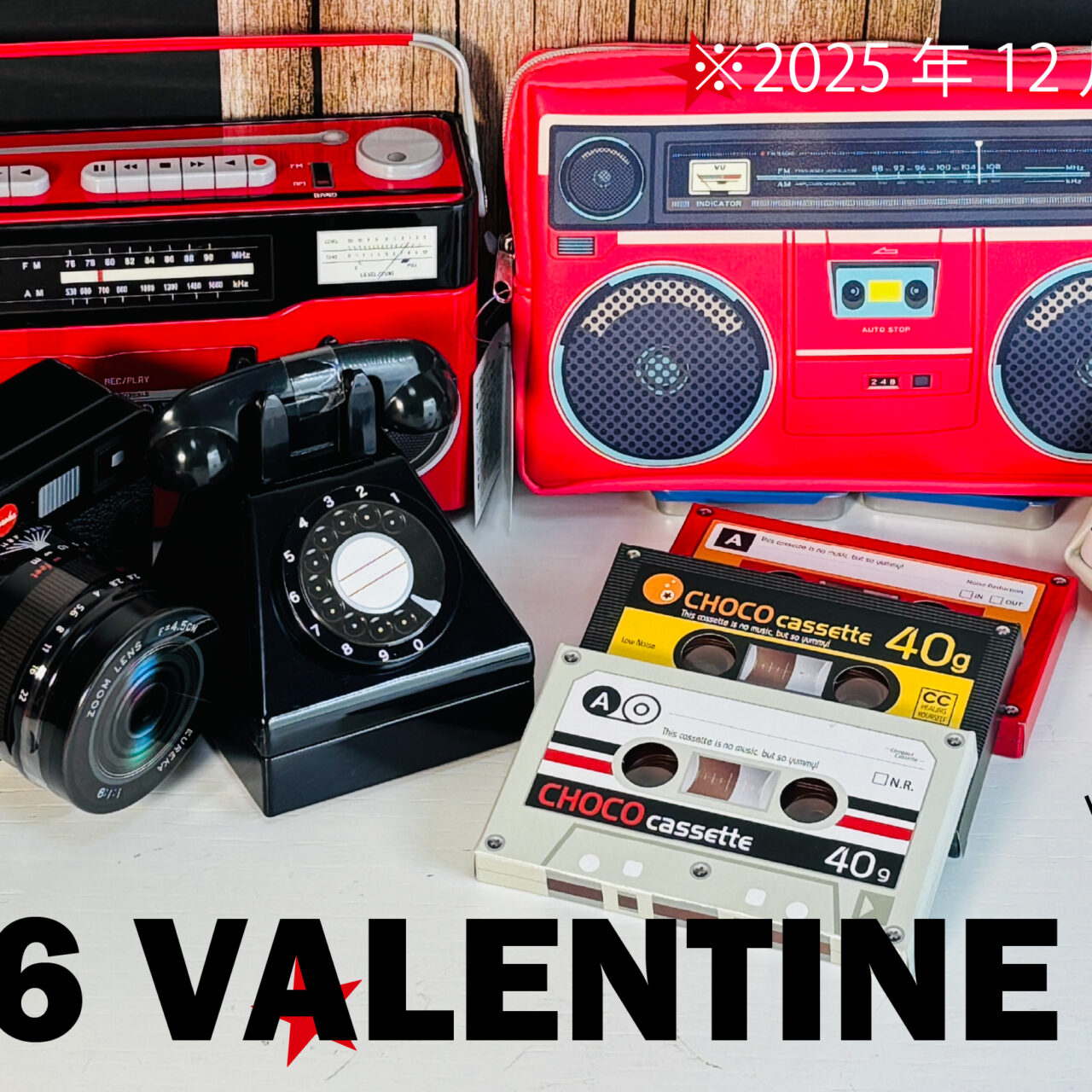 カメラ缶などギフト商品のプロデュース｜株式会社エウレカ