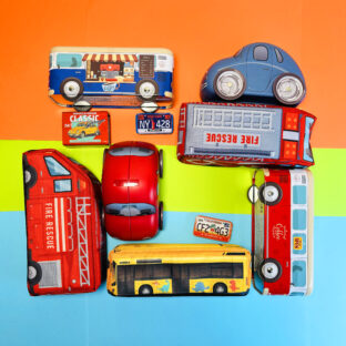 エウレカ2026バレンタインギフト④乗り物シリーズ【お取扱店紹介】🍫💖4-4