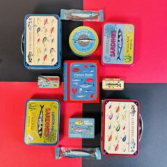 エウレカ2026バレンタインギフト②工具・フィッシングス・画材シリーズ【お取扱店紹介】🍫💖2-4