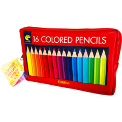 【2025年12月末販売開始予定】色鉛筆ポーチ