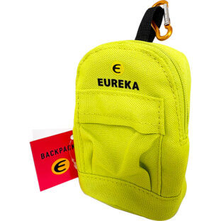 【2025年12月末販売開始予定】バックパックポーチ(イエロー)