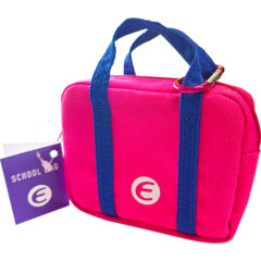 【2025年12月末販売開始予定】スクバポーチ(ピンク)