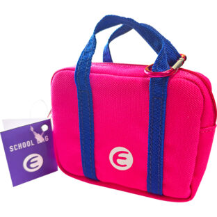 【2025年12月末販売開始予定】スクバポーチ(ピンク)