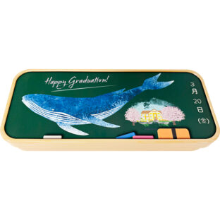 【2026年3月上旬以降販売開始予定】黒板アート缶(卒業式)