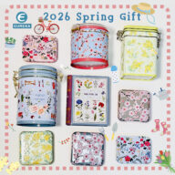 🌸エウレカ🌷ボタニカル・🌸さくら・🌿ガーデン特集【お取扱店紹介】2026スプリングギフト3-3