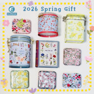 🌸エウレカ🌷ボタニカル・🌸さくら・🌿ガーデン特集【お取扱店紹介】2026スプリングギフト3-3