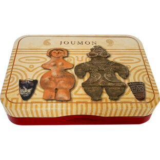 【2026年5月中旬以降販売開始予定】土偶　ミニ缶