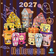 🎃エウレカ2026ハロウィンギフト【お取り扱店紹介】