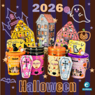 🎃エウレカ2026ハロウィンギフト【お取り扱店紹介】