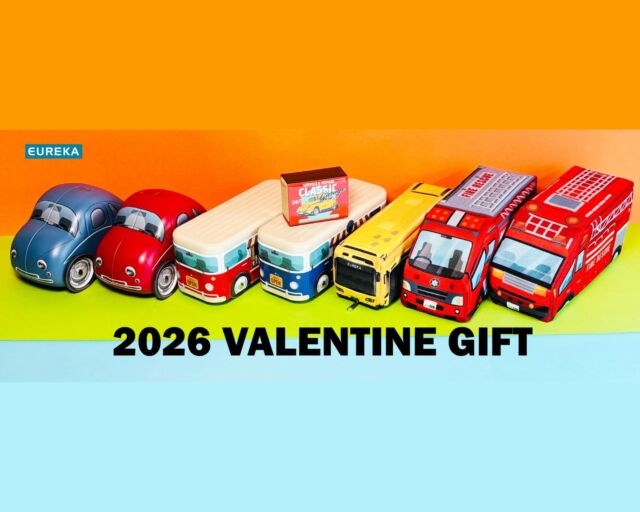 カメラ缶などギフト商品のプロデュース｜株式会社エウレカ